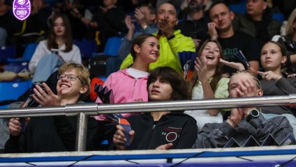 Действующий чемпион не без проблем обыграл «Металлург»