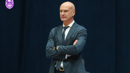 Действующий чемпион не без проблем обыграл «Металлург»