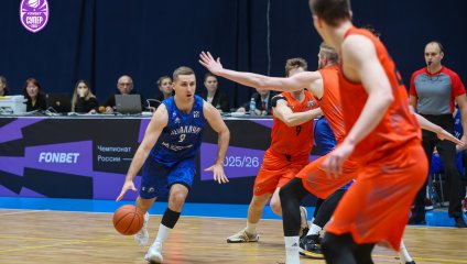 Действующий чемпион не без проблем обыграл «Металлург»