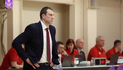 Спартак - Казаночка 82:79 (11.02.2025)