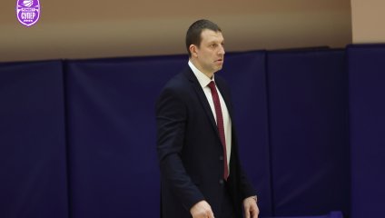 Спартак - Казаночка 82:79 (11.02.2025)