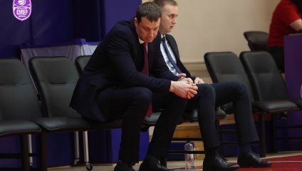 Спартак - Казаночка 82:79 (11.02.2025)