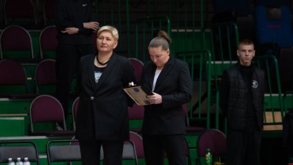 Платов-РГЭУ - Надежда-2 70:73 (26.11.2024)