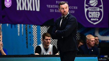 Зенит-2 - Новосибирск 66:60 (11.04.2025)