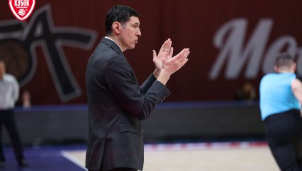 МБА-МГУСиТ - Спарта энд К 63:66 (20.12.2024)