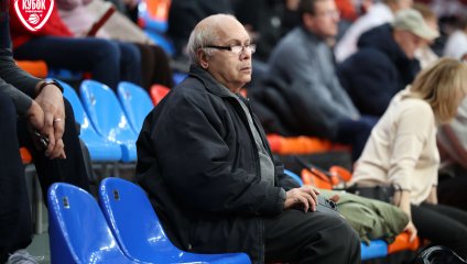 МБА-МГУСиТ уступила, но вышла в «Финал четырёх»