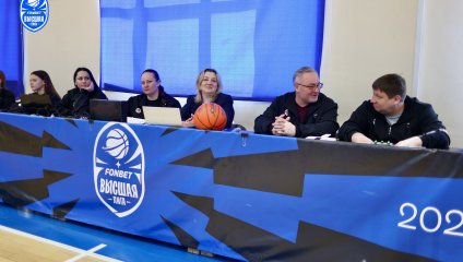 Надежда-2 - Спартак 59:74 (09.03.2026)