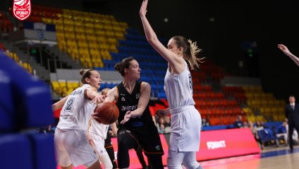 «Енисей» одерживает вторую победу подряд