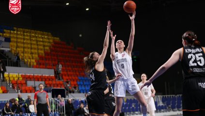 «Енисей» одерживает вторую победу подряд