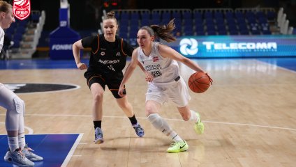 «Енисей» одерживает вторую победу подряд