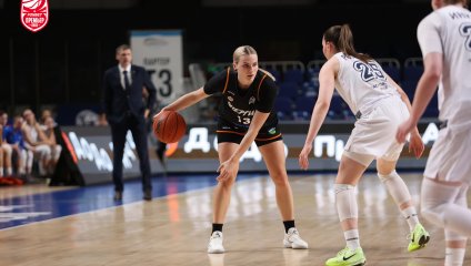 Енисей - Энергия 70:65 (04.12.2025)