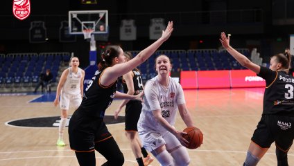 Енисей - Энергия 70:65 (04.12.2025)