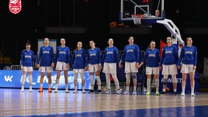 «Енисей» одерживает вторую победу подряд