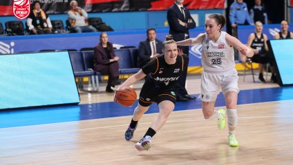 Енисей - Энергия 70:65 (04.12.2025)