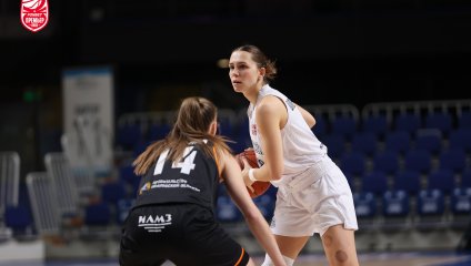 Енисей - Энергия 70:65 (04.12.2025)