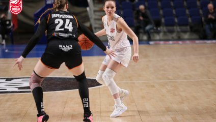 «Енисей» одерживает вторую победу подряд