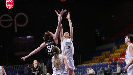 «Енисей» одерживает вторую победу подряд