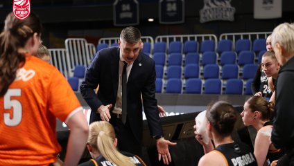 Енисей - Энергия 70:65 (04.12.2025)