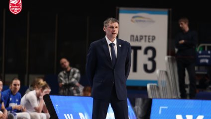 Енисей - Энергия 70:65 (04.12.2025)