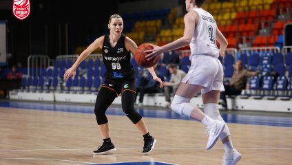 «Енисей» одерживает вторую победу подряд