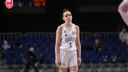 Енисей - Энергия 70:65 (04.12.2025)