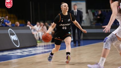 Енисей - Энергия 70:65 (04.12.2025)