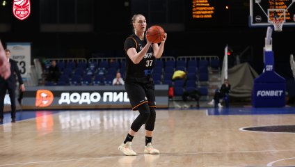 Енисей - Энергия 70:65 (04.12.2025)