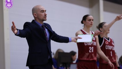 Первая победа «Самары»-2