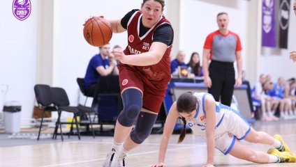 Первая победа «Самары»-2