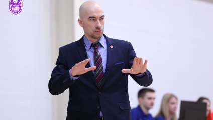 Первая победа «Самары»-2