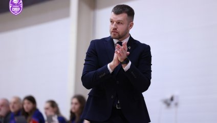 Первая победа «Самары»-2