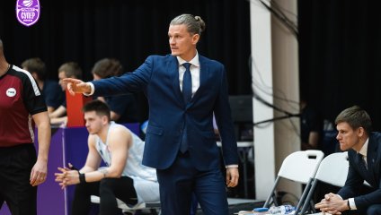  "Купол-Родники" обыгрывает "Зенит-2" на домашней площадке.