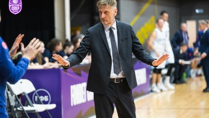  "Купол-Родники" обыгрывает "Зенит-2" на домашней площадке.