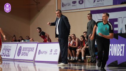 Чеваката - МБА-МГУСиТ-2 65:53 (07.12.2024)