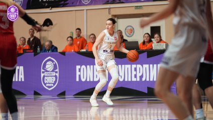 Чеваката - МБА-МГУСиТ-2 65:53 (07.12.2024)