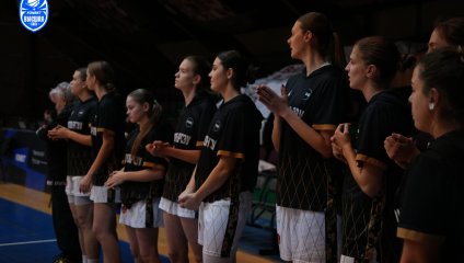 Платов-РГЭУ - Спартак 52:89 (24.01.2026)