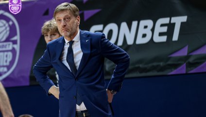 Химки - Зенит-2 101:85 (05.05.2025)