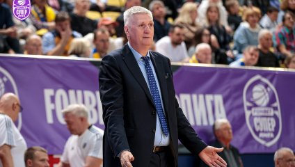 Химки - Зенит-2 101:85 (05.05.2025)