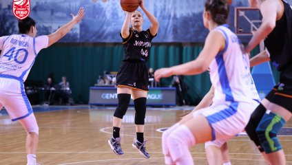 Самара - Энергия 79:64 (20.01.2026)