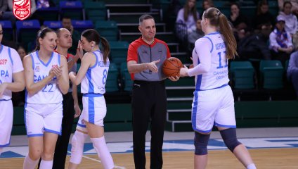 Самара - Энергия 79:64 (20.01.2026)