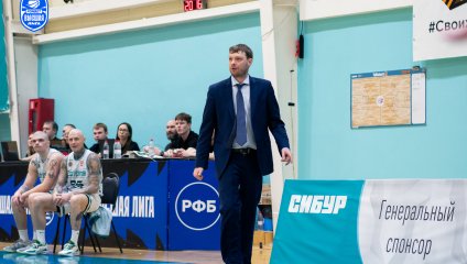 «Нефтехимик» после перерыва вернулся на площадку и забрал победу