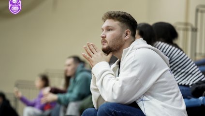 «Казаночка» переиграла МБА-МГУСиТ-2