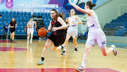 Спарта энд К-2 - Чеваката 62:64 (03.04.2025)