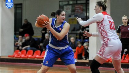 Юность - Енисей-2 70:68 (11.12.2024)