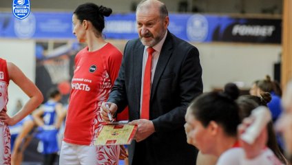 Юность - Енисей-2 70:68 (11.12.2024)