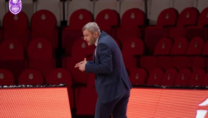 Динамо - Динамо 81:88 (14.04.2026)