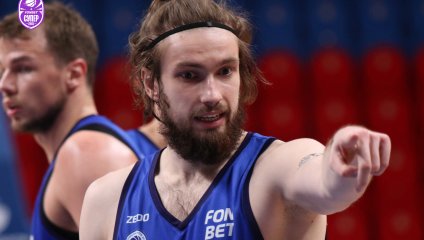 Динамо - Динамо 81:88 (14.04.2026)