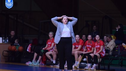 "Спартак" продолжает побеждать