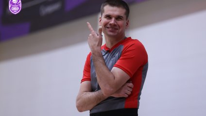 Самара-2 - Спарта энд К-2 41:93 (07.01.2026)