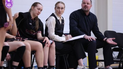 Самара-2 - Спарта энд К-2 41:93 (07.01.2026)